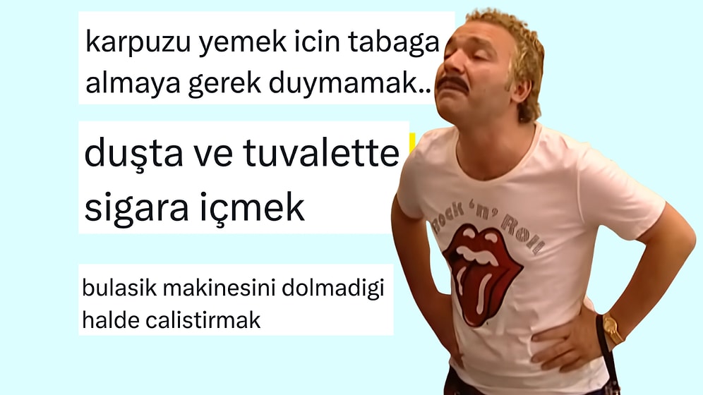 Kalıpları Yıkıp Özgür İradeleriyle Yapmaktan Hoşlandıkları Şeyleri Paylaşan Kişiler