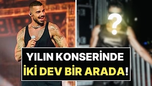 Yılın Konserinde İki Dev İsim Bir Arada: Ricky Martin Sahnesinde Türk Yıldız Sürprizi!
