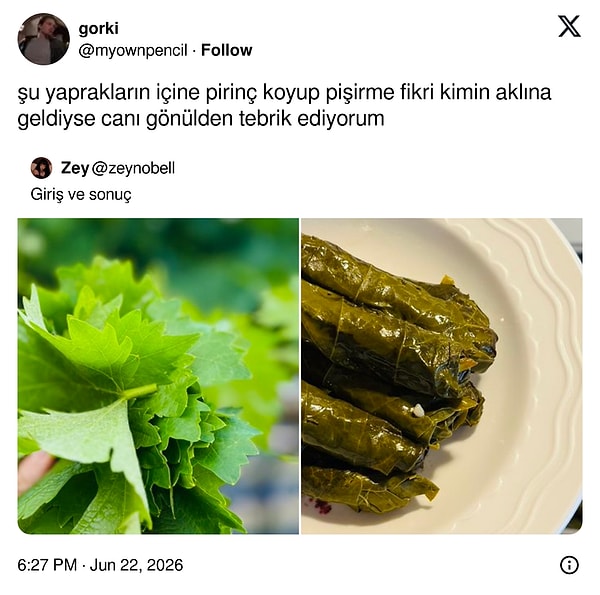 Asrın icadı...