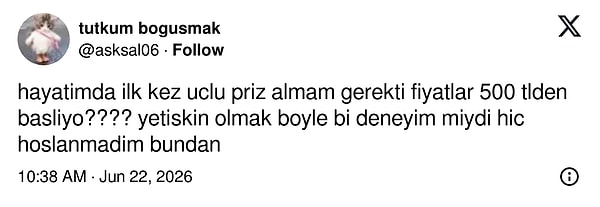 Bu işler böyle.