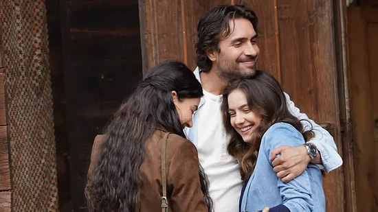 Response to Departure Rumors in Taşacak Bu Deniz