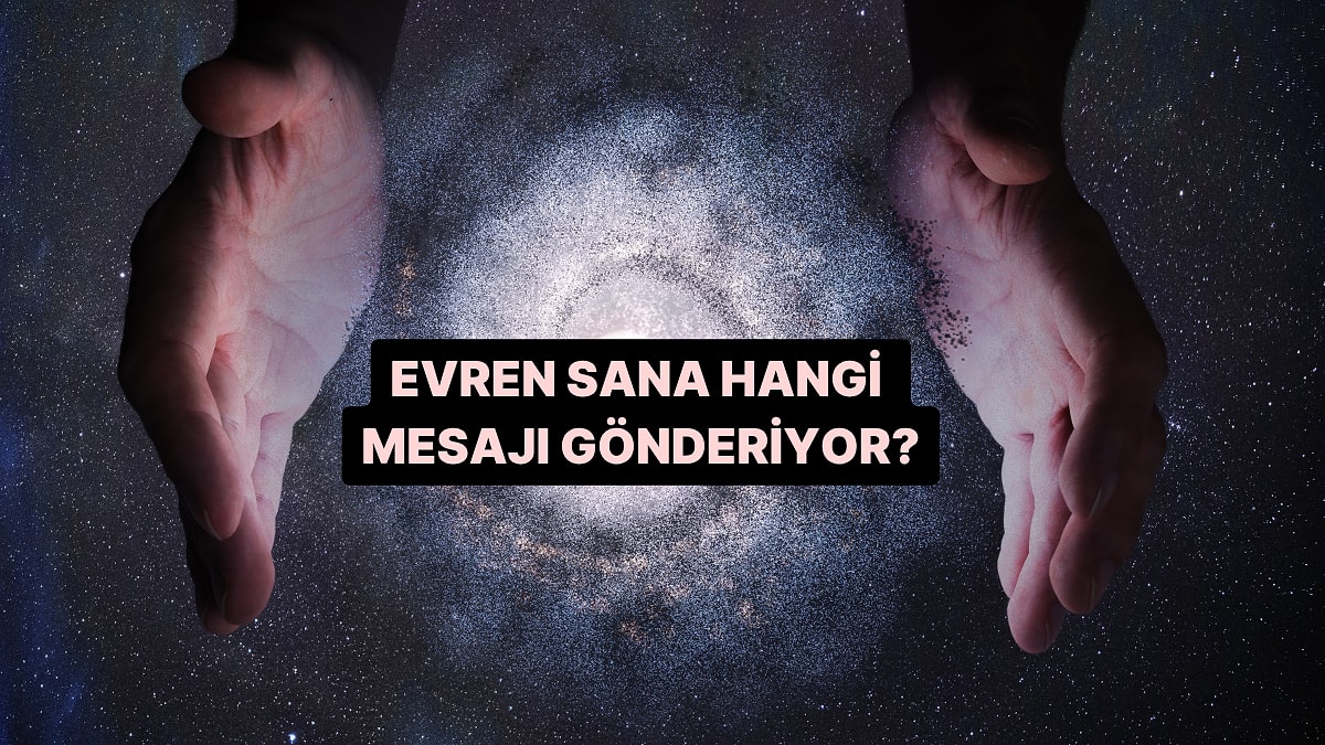 Evren Seni Hangi Konuda Uyarıyor?