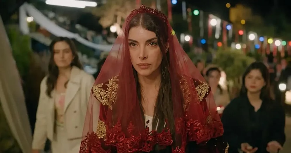 First Statement About Season 2 of Taşacak Bu Deniz