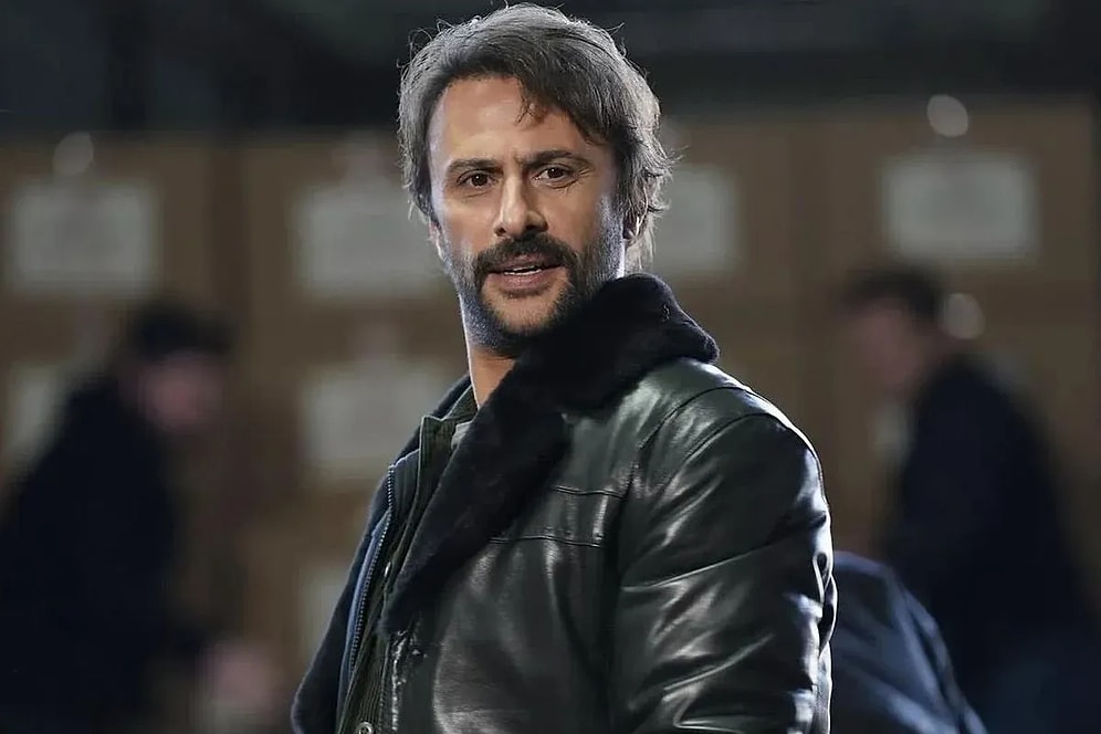 The Reason Behind Onur Dilber’s Removal from Taşacak Bu Deniz Has Been Revealed