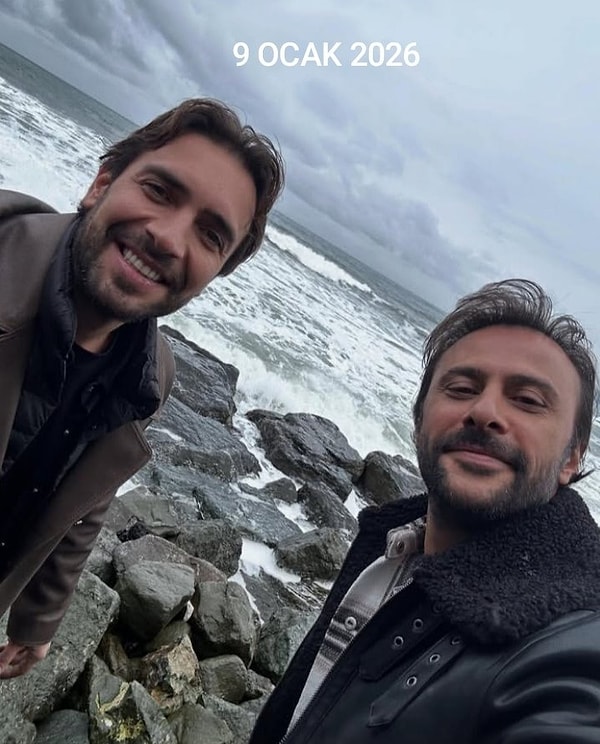 Birsen Altuntaş has shed light on the reasons behind Onur Dilber's dismissal from 'This Sea Will Overflow'.