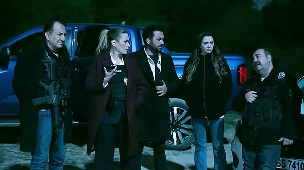 Has Arka Sokaklar Ended? Shocking Departure from the Cast
