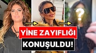 Yaz İçin İmaj Yenileyen Süreyya Yalçın'ın Aşırı Zayıflığı Dikkat Çekti!