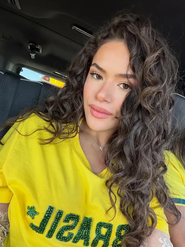 Maisa Silva - Brezilya