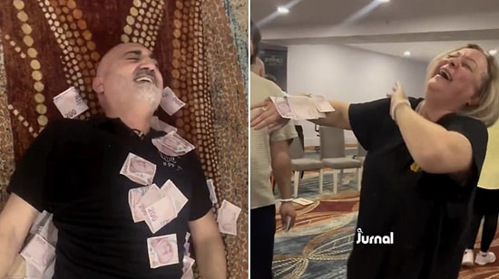 Is Your Body Really Ready for Wealth? Psychosomatic Study Measures Physical Reactions to Money