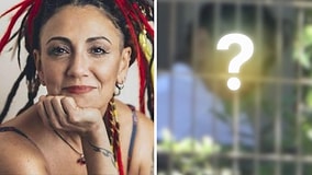 After Vanishing From the Spotlight, Özlem Tekin Is Photographed for the First Time in Years