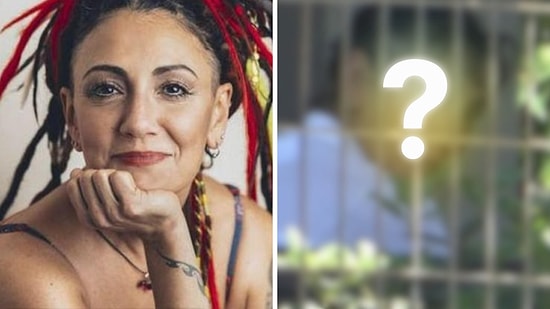 After Vanishing From the Spotlight, Özlem Tekin Is Photographed for the First Time in Years