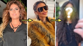 Süreyya Yalçın Unveils Her Summer Transformation as Her Slim Appearance Draws Notice