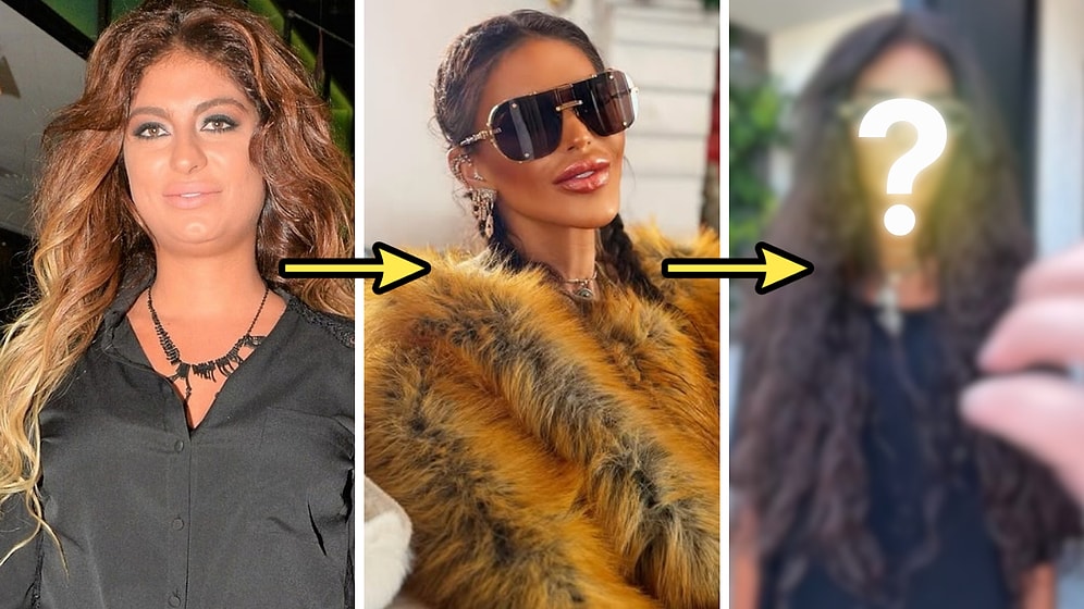 Süreyya Yalçın Unveils Her Summer Transformation as Her Slim Appearance Draws Notice