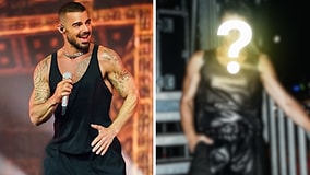 A Major Surprise Is Planned for Ricky Martin's Upcoming Concert—and It Involves a Turkish Star