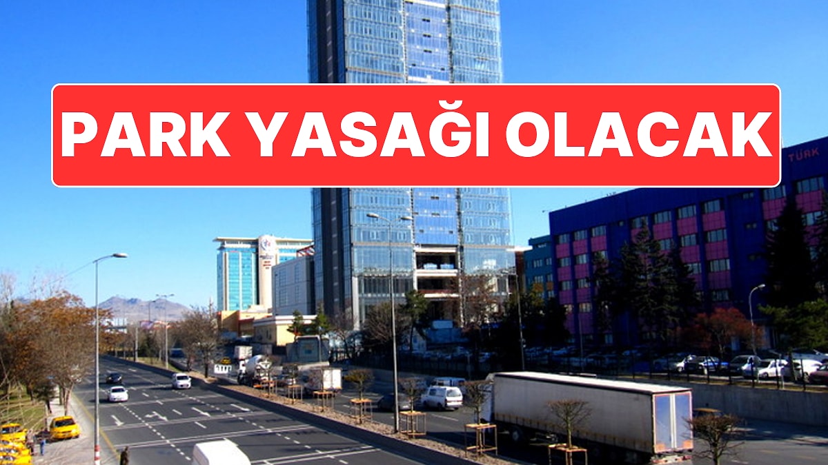 Ankara’da Bazı Bölgelerde NATO Zirvesi Nedeniyle Park Yasağı Uygulanacak