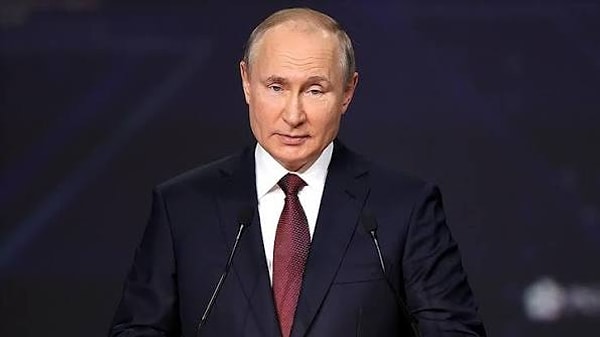 Putin ve zehir ilişkisi