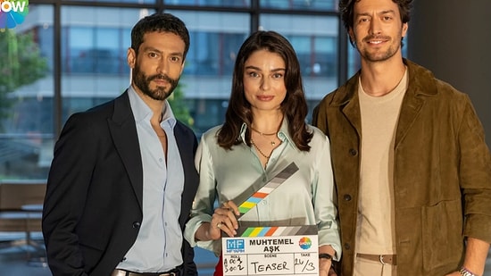 Kadir’s Mother Joins “Muhtemel Aşk” As A New Character Enters The Story
