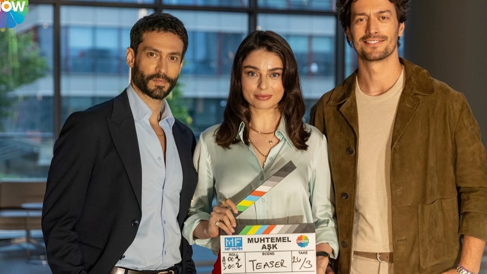 Kadir’s Mother Joins “Muhtemel Aşk” As A New Character Enters The Story