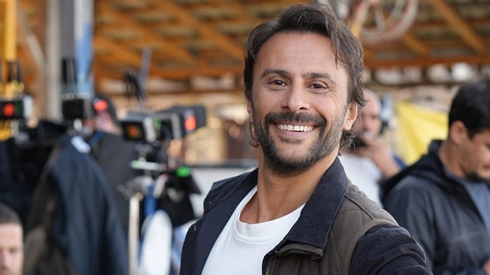 New Move From Onur Dilber After Leaving “Taşacak Bu Deniz”
