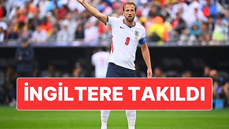 Şampiyonluk Adaylarından İngiltere Takıldı: Dünya Kupası’nda Günün Sonuçları!