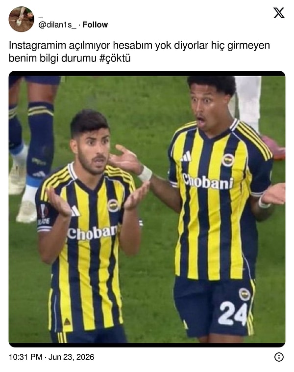 Kandırmayın bizi.