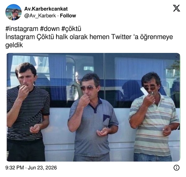 Hoş geldiniz arkadaşlar