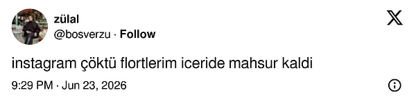 Geçmiş olsun...