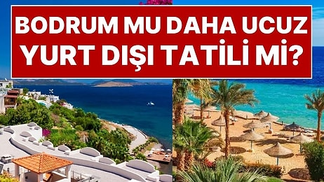 Tatil Sezonunun Büyük Yanıtı: 4 Kişilik Bir Ailenin Türkiye ve Yurt Dışı Seyahat Maliyeti Karşılaştırıldı