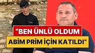 28 Yıl Önce Kaybettiği Kardeşini Müge Anlı'da Buldu: "Amerikalı Kadınla Evlendim Ünlü Oldum" Diye Reddedildi