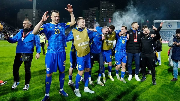Hedeflediğinin iki yıl önünde!