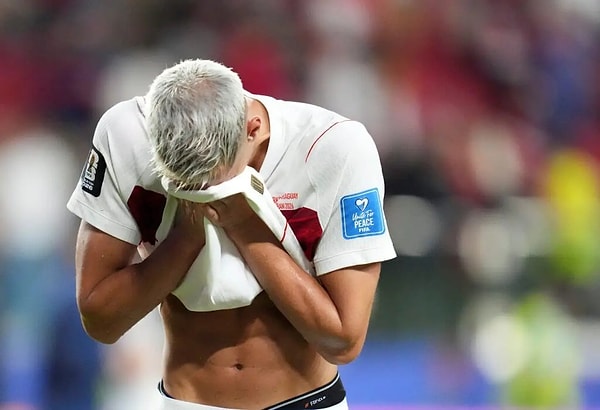 A Milli Takımımızın 2026 Dünya Kupası'ndaki hayal kırıklığı yaratan performansı, uluslararası basında geniş yankı bulmaya devam ediyor.