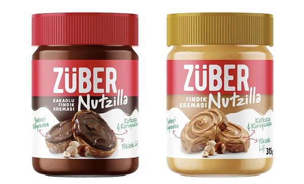 Züber ürünlerinde ''Onedio350'' indirim koduyla 1200 TL sepete 350 TL!