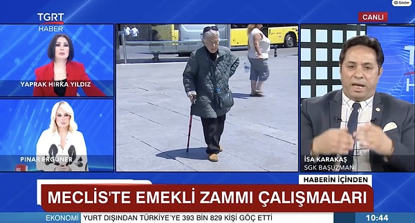 En düşük emekli maaşı ne kadar olacak?