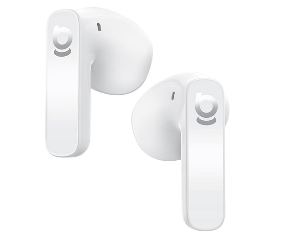 Gelişmiş hibrit gürültü engelleme teknolojisi ve yüksek ses çözünürlüğüyle gün boyu kesintisiz müzik keyfi!