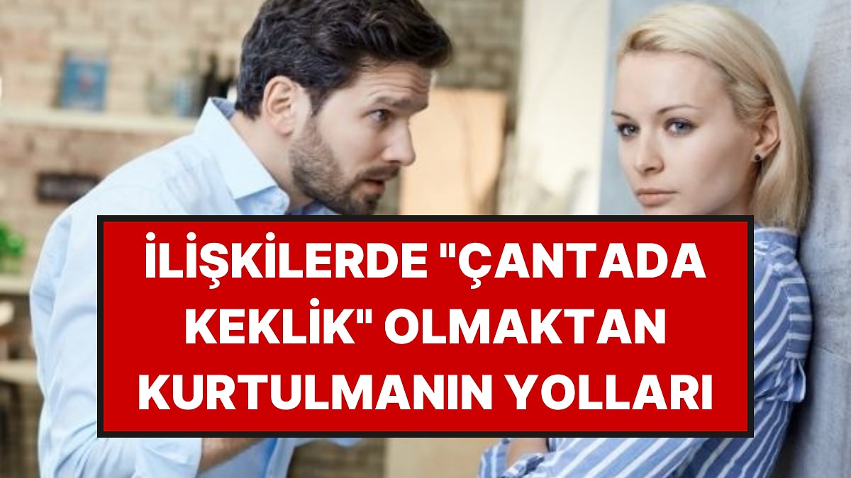 Psikologlara Göre İnsanların Sizi Hafife Almasına Neden Olan 3 Alışkanlık