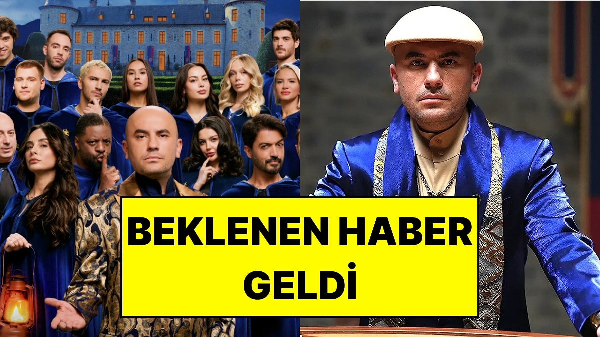 The Traitors Türkiye İçin Karar Verildi: Programın Yeni Sezonu Olacak mı?