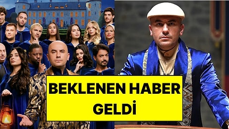 The Traitors Türkiye İçin Karar Verildi: Programın Yeni Sezonu Olacak mı?