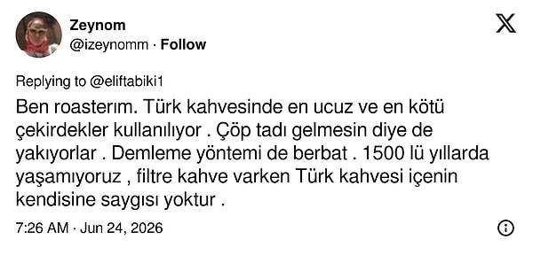Bu düşünceye destek veren de oldu.