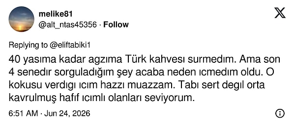40'ından sonra kavuşanlar da kendini ifade etti.