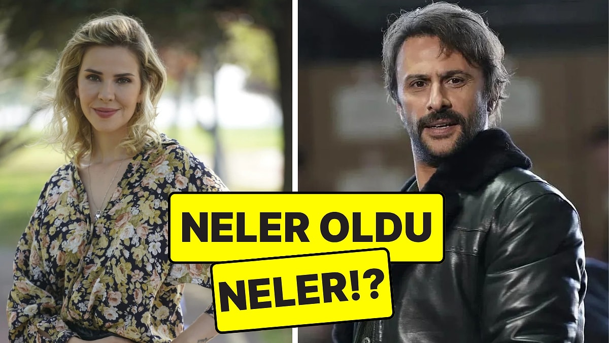 Oya Okar'ın Arka Sokaklar'a Vedasına Tepkilerden Onur Dilber'in Yanıtına TV Dünyasında Bugün Yaşananlar