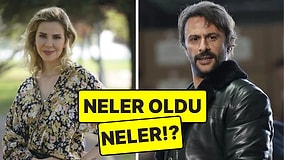 Oya Okar'ın Arka Sokaklar'a Vedasına Tepkilerden Onur Dilber'in Yanıtına TV Dünyasında Bugün Yaşananlar