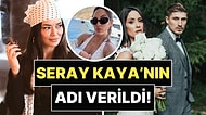 İdris Aybirdi'nin Eşi Sahra Işık'ı Aldatttığı Kişinin Kızılcık Şerbeti 'Başak' Seray Kaya Olduğu İddia Edildi!