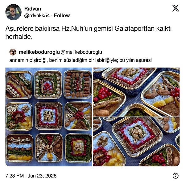 Başlayalım!