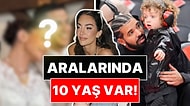 Drake'in Eski Aşkı Sophie Brussaux, Kendisinden 10 Yaş Küçük Türk Dövüşçü Efe Çalışkan'la Evlendi!