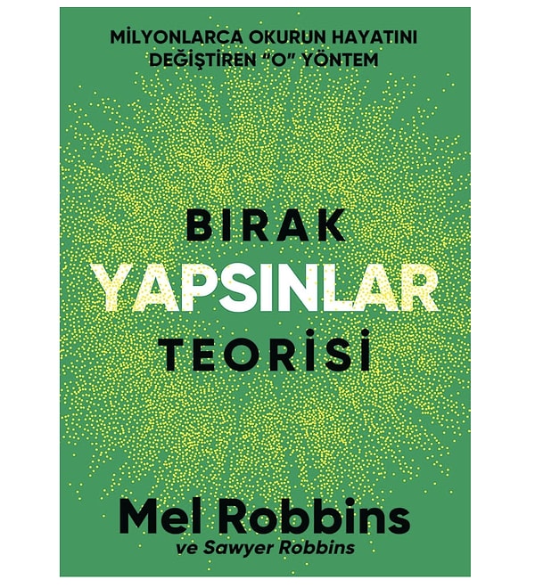 Erteleme hastalığını yenmenizi sağlayacak ve hayatınızı ertelemekten vazgeçip hemen harekete geçmenizi sağlayacak pratik bir yaşam felsefesi!