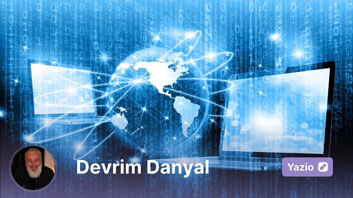10 Soruda İnternetin Yerine Gelebilecek Yeni Ağ; Uzay İnterneti Nedir ?