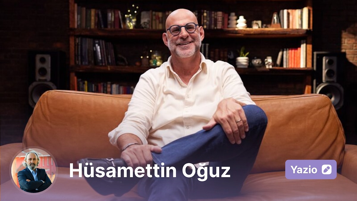 Harlan Coben'i Sevmek İçin On Neden
