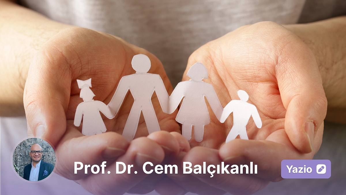 Keşke Hayattaki En Büyük Derdimiz Finalde Hangi Sorunun Çıkacağı Olsa