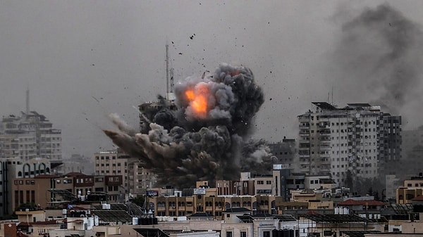Times of Israel’de Nir Goldberg imzasıyla yayımlanan bir raporda, Orta Doğu’daki İsrail saldırganlığının maliyeti ortaya çıktı.