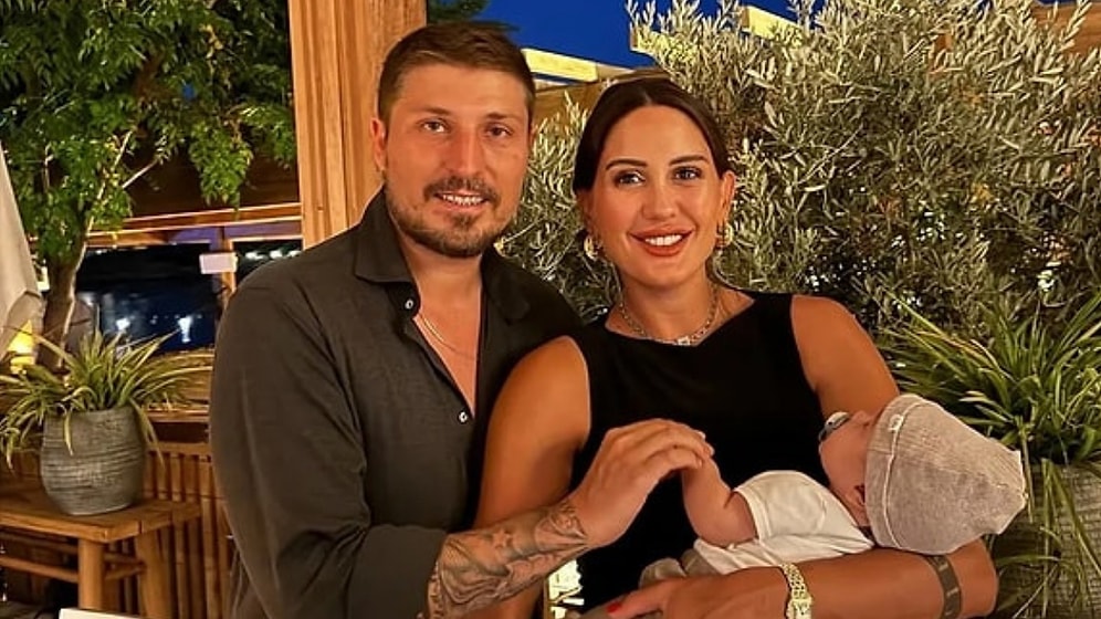 Sahra Işık Shares Messages After Cheating Claim As New Twist Emerges In Kızılcık Şerbeti Allegation